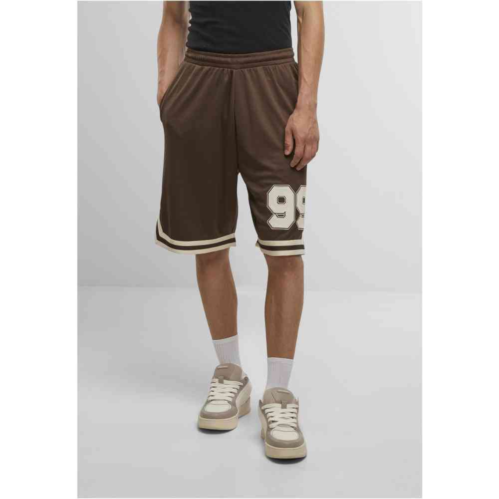 Rocawear - Pro Shorts - Brown